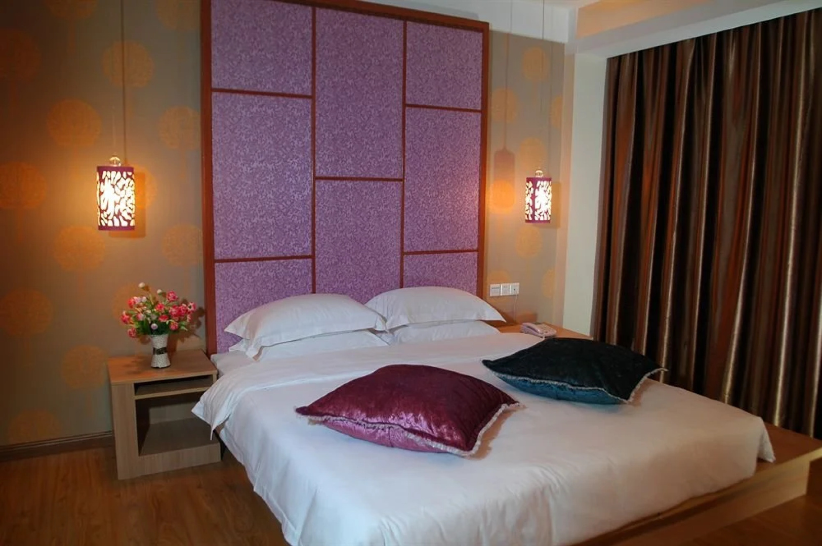 Home Club Hotel Nanhai Branch