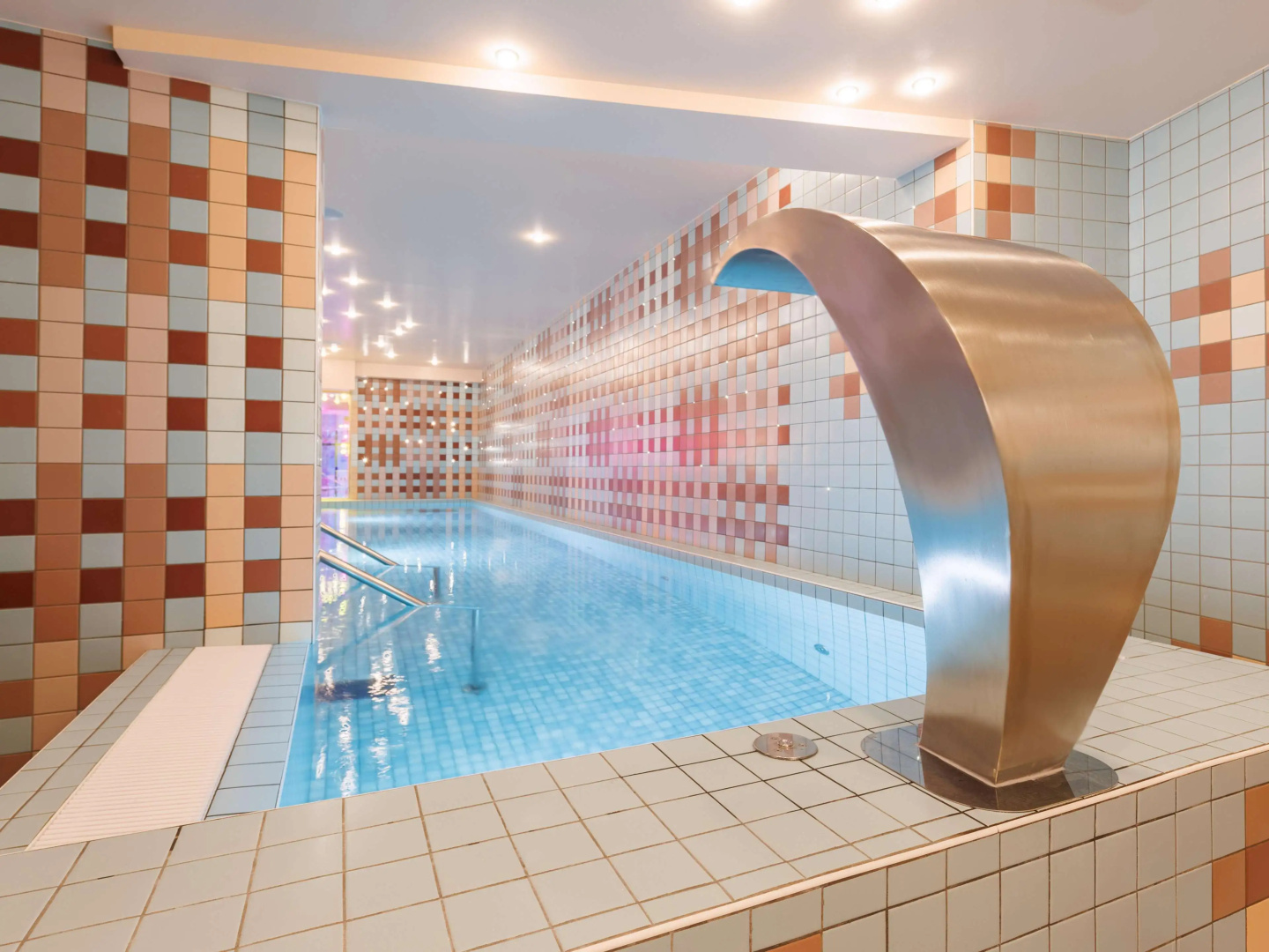 Aiden by Best Western Clermont-Ferrand Hotel & Spa
