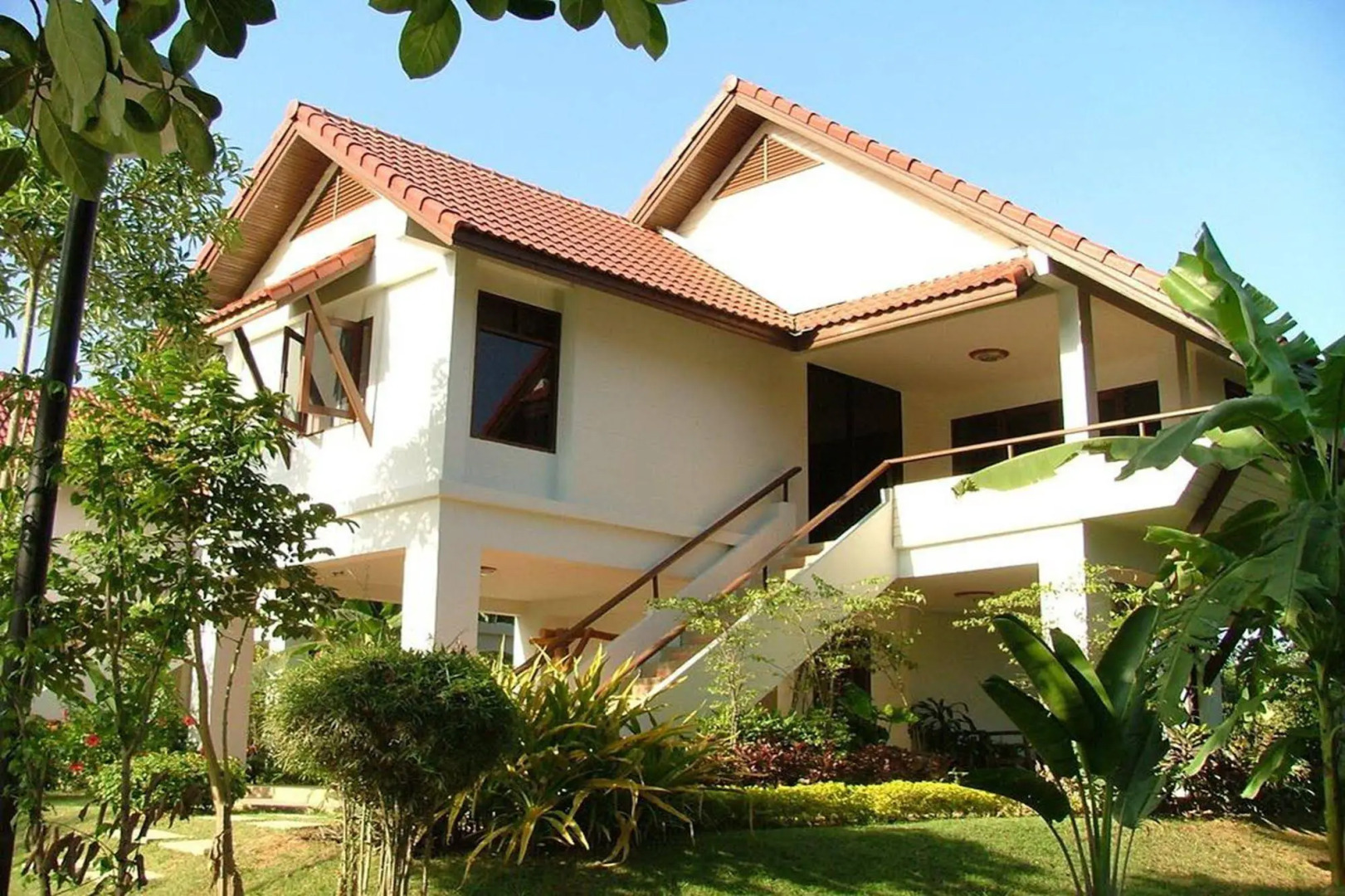 Petch Rim Tan Resort