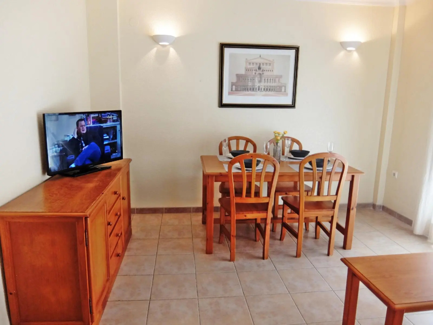 Los Juncos Apartamentos