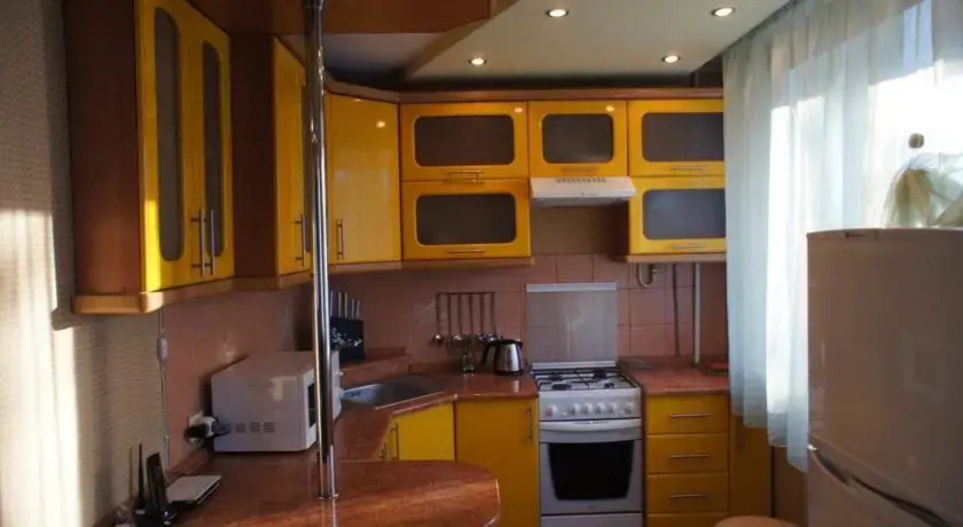 VipHouse Apartments