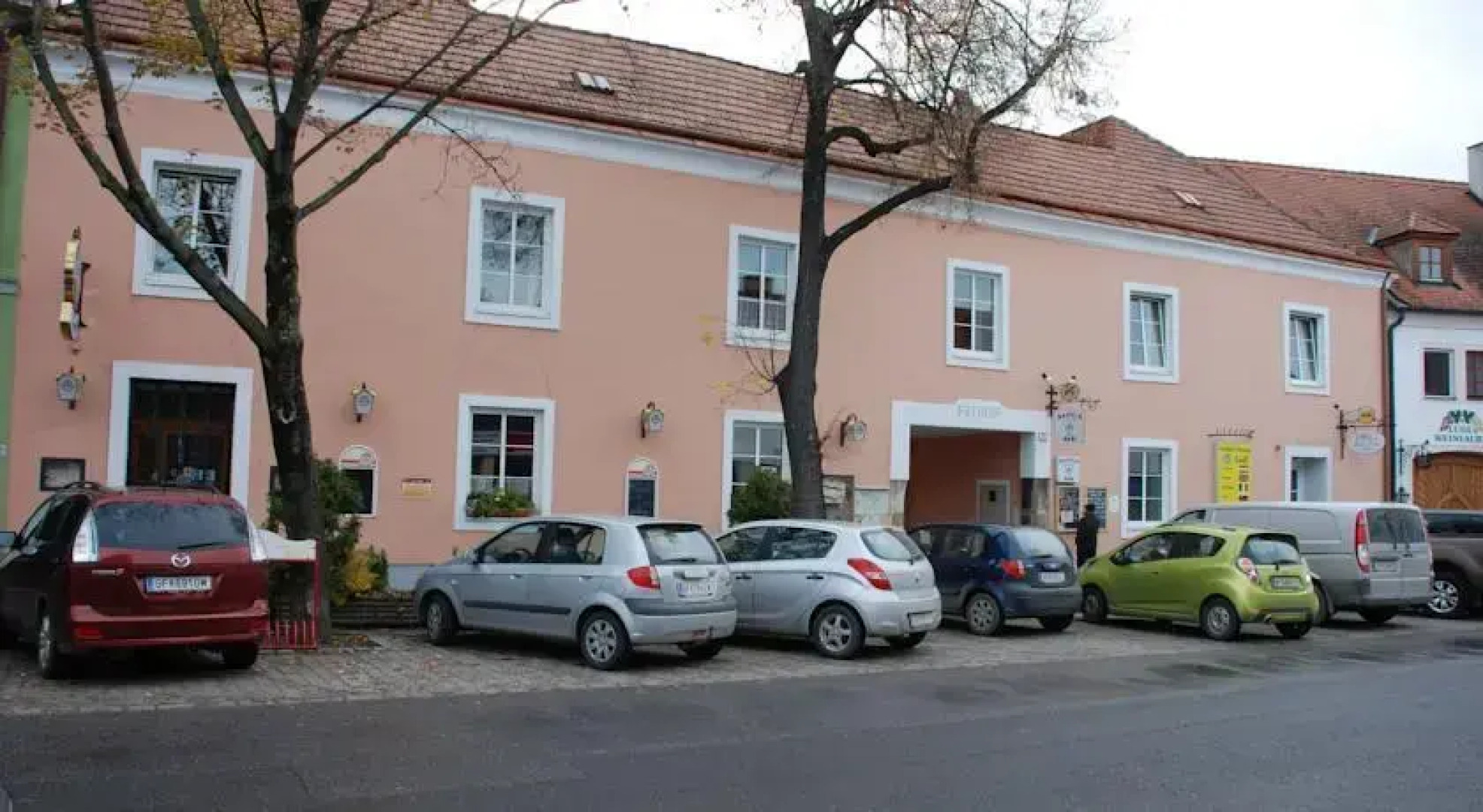 Gasthof Ludl