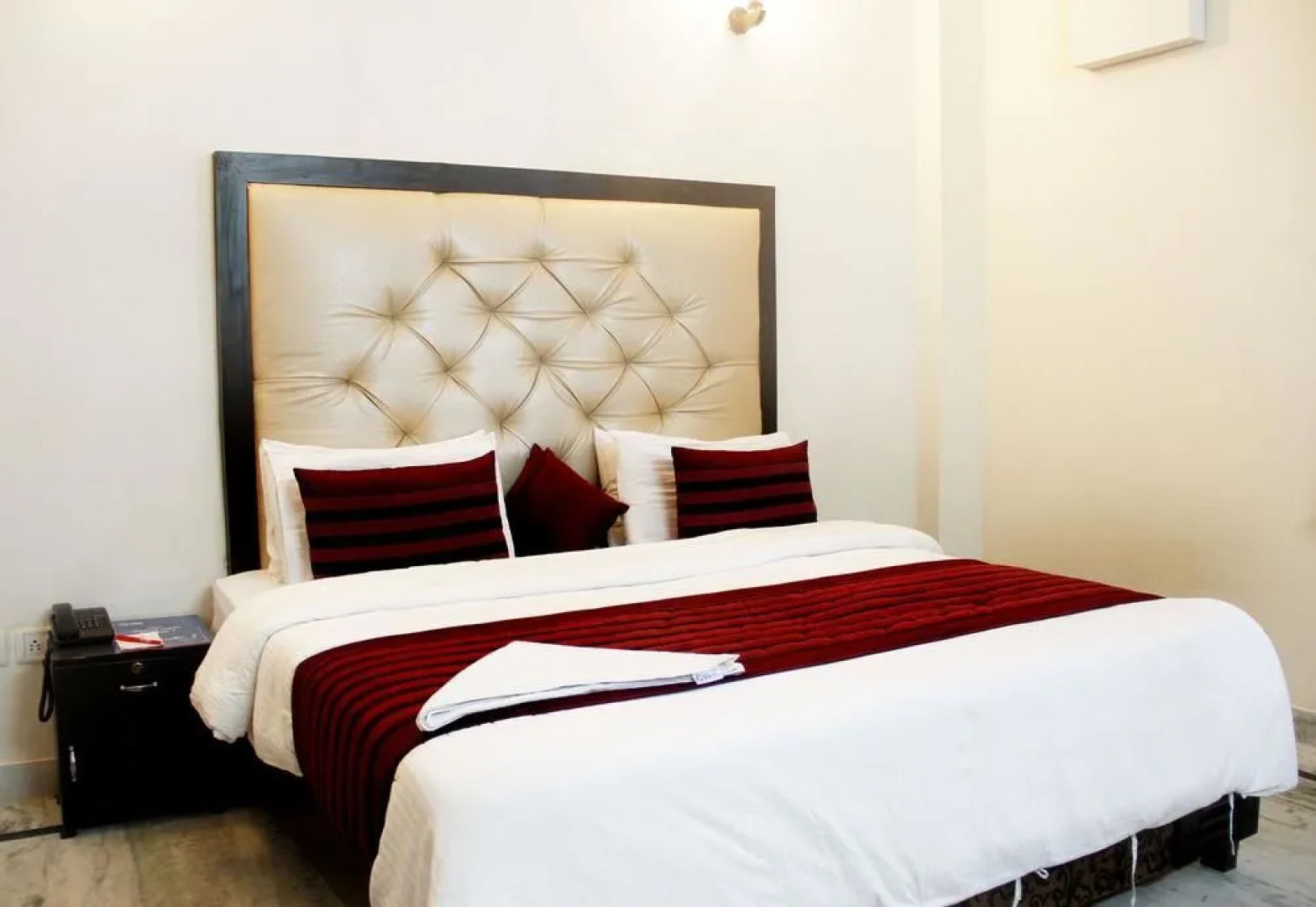 OYO Rooms Noida Sector 71 WP Block