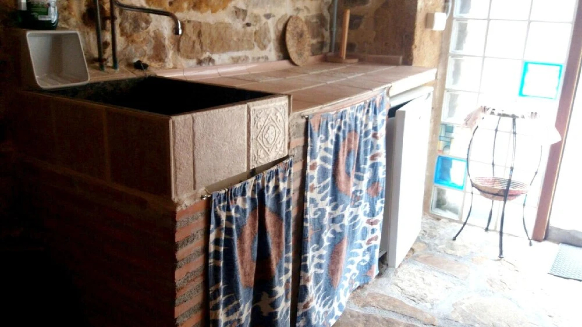 House With 3 Bedrooms in Casavieja - 18 km From the Beach