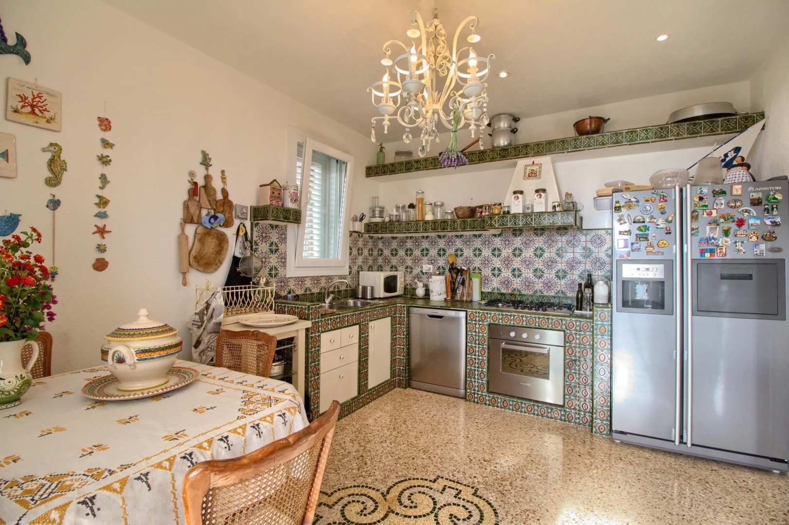 Pizzica Luxury Villa With Pool