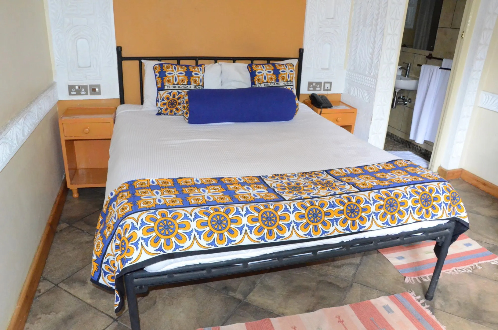 Parklands Shade Hotel