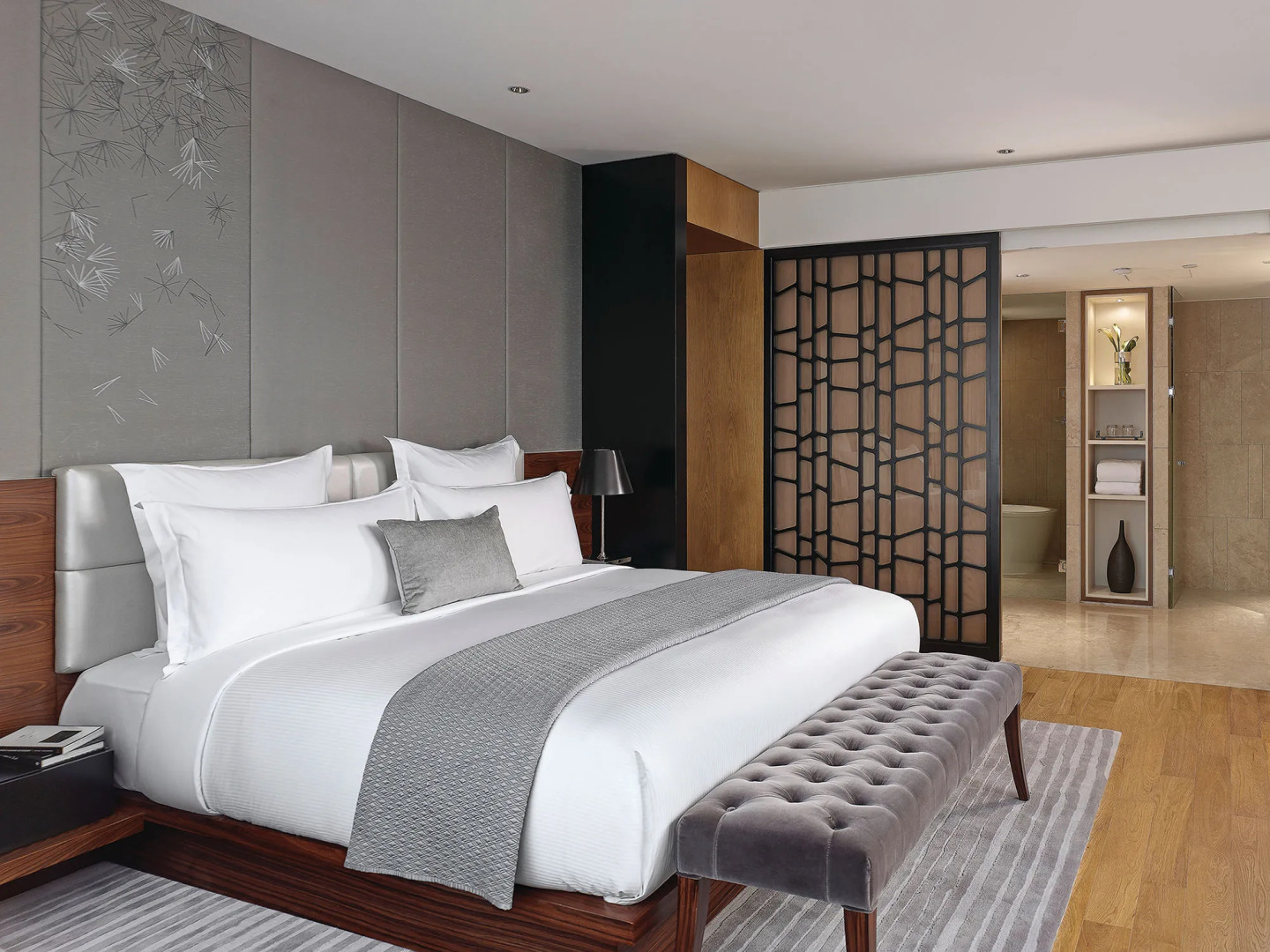 Langham Place Ningbo