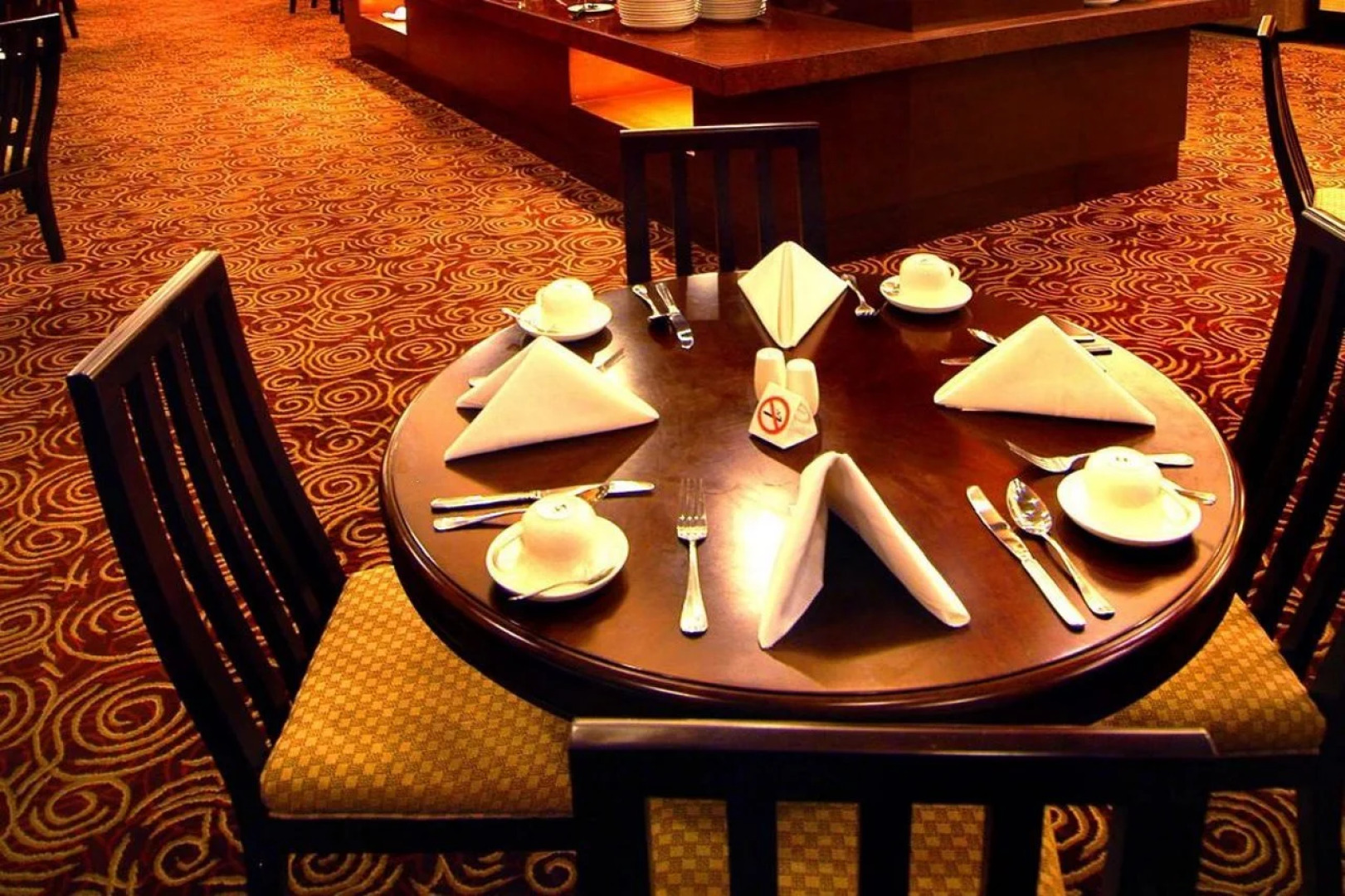 Hermes Palace Hotel Banda Aceh