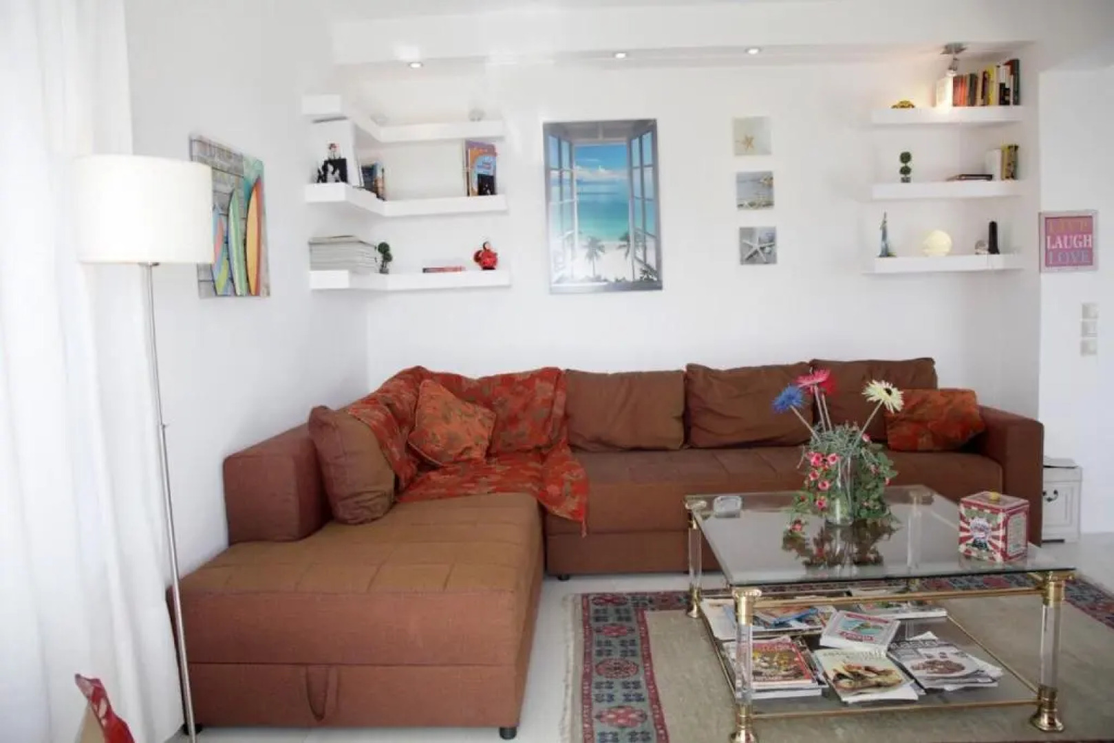 Villa Evita , Athytos wonderful ,63m2,a/c