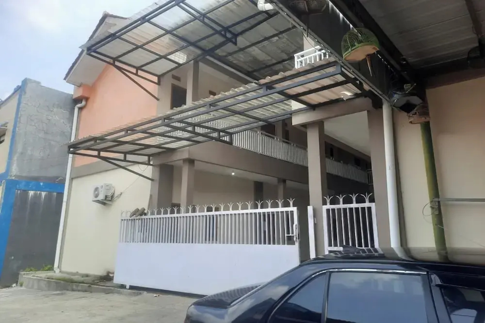 Hotel O Guest House Pak Eman