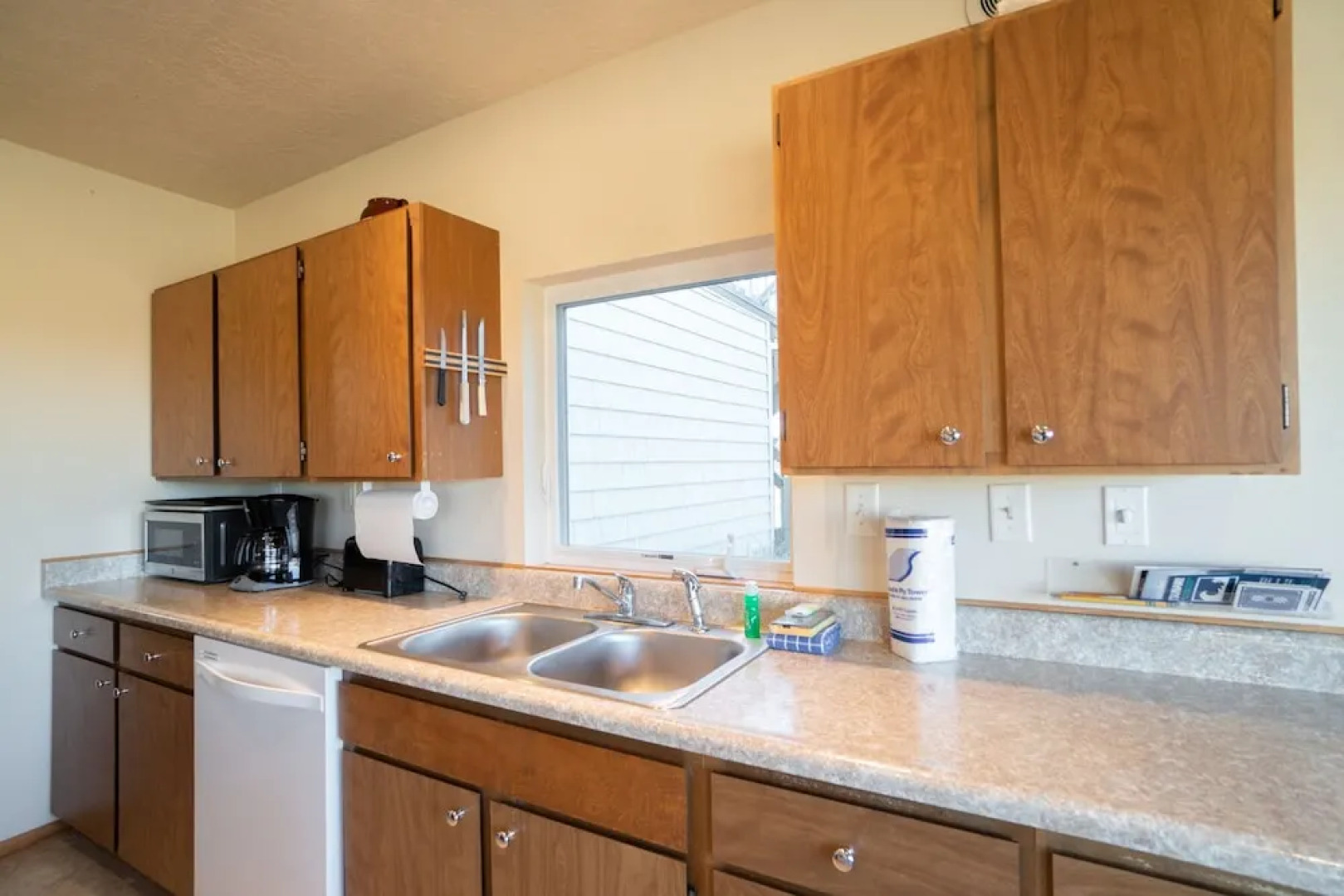 Sea Lion Crossing - 3 Br Home