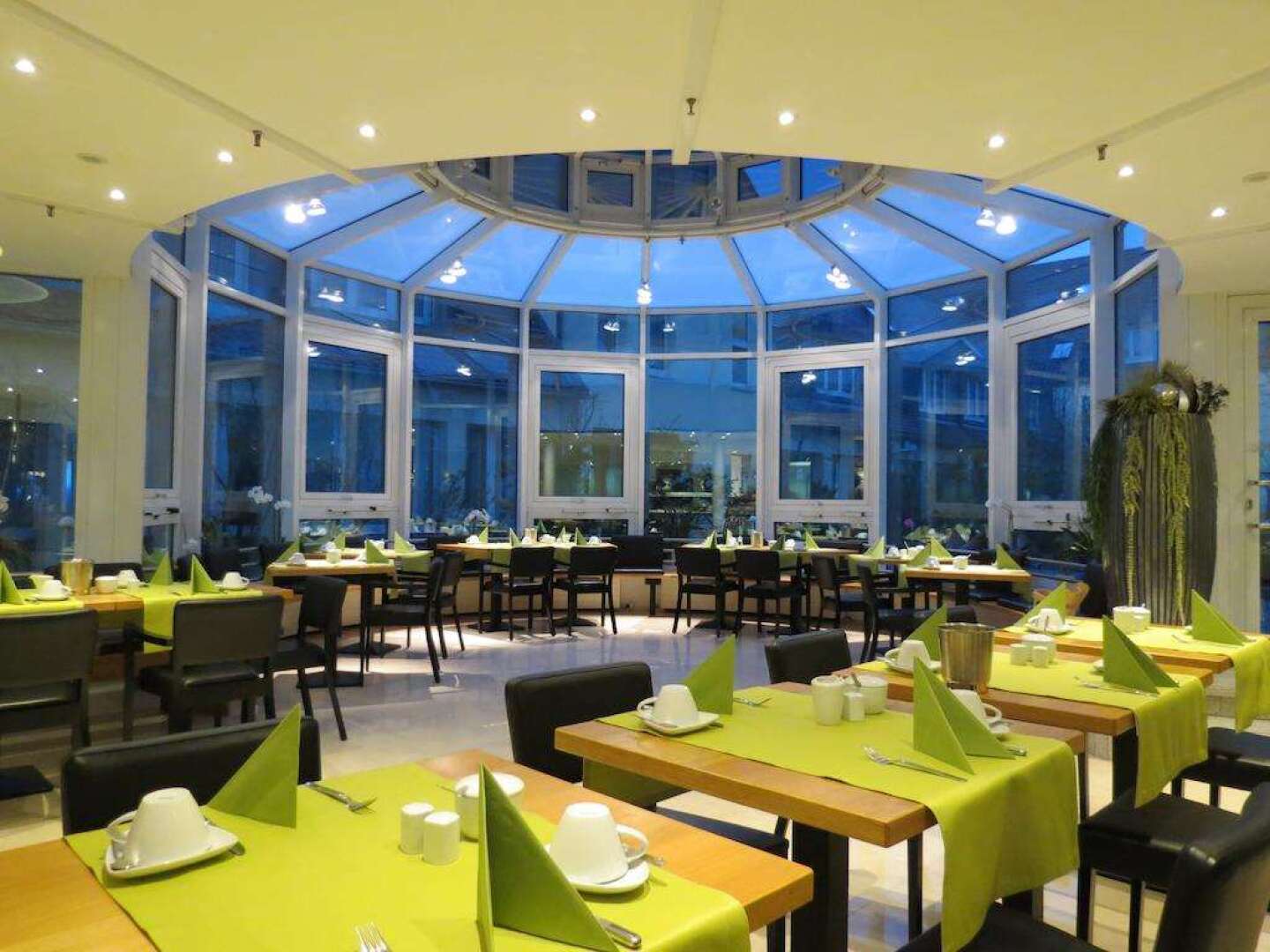 Comfor Hotel Ulm City