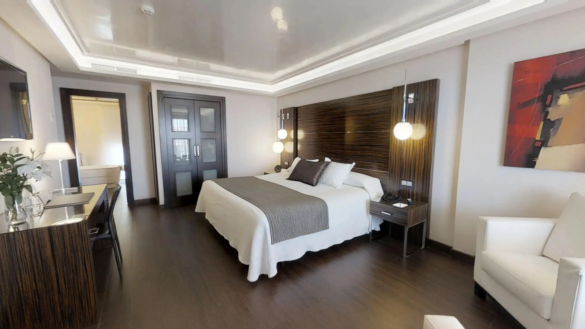 Hotel Vincci Selección Aleysa