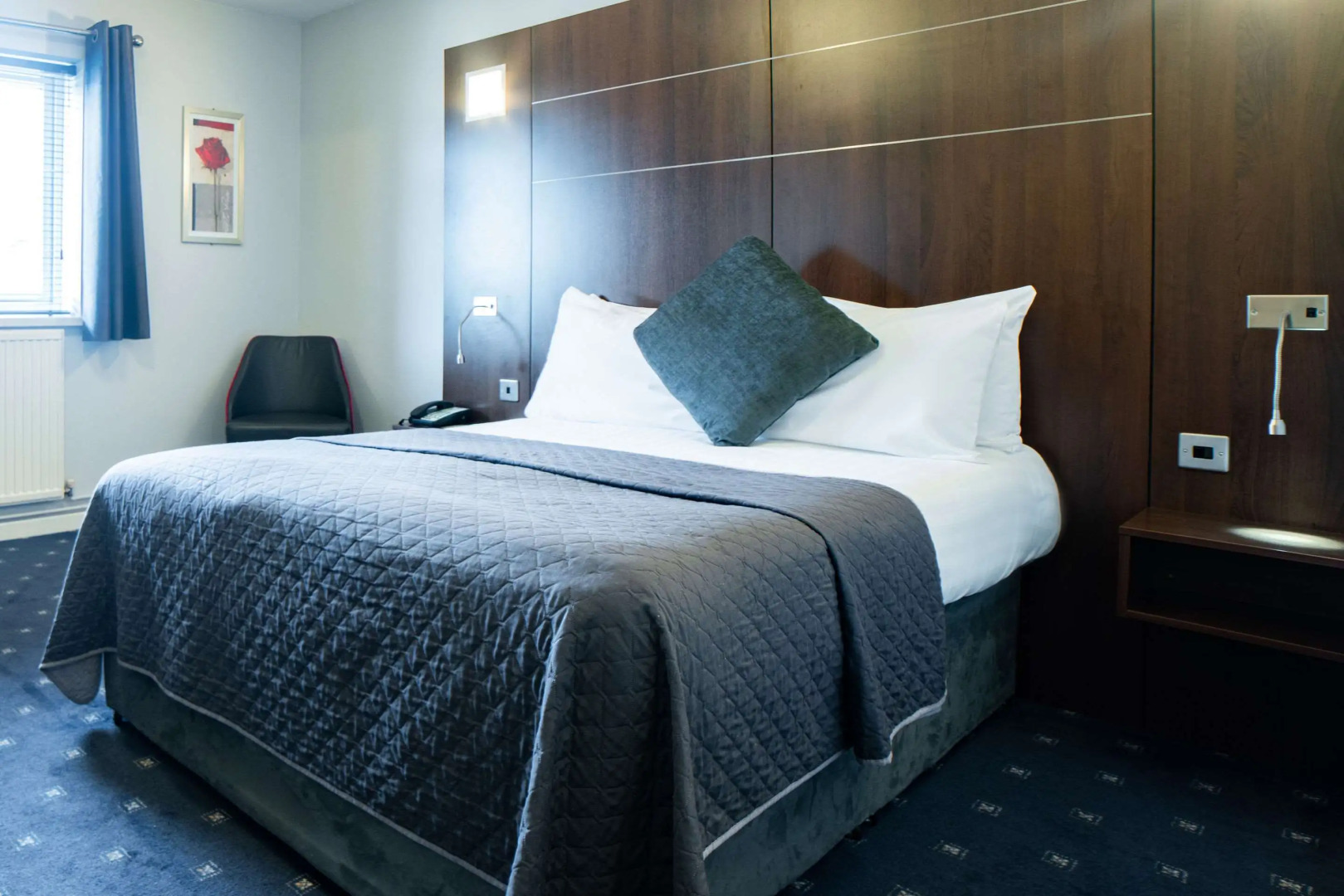 Quality Hotel Coventry