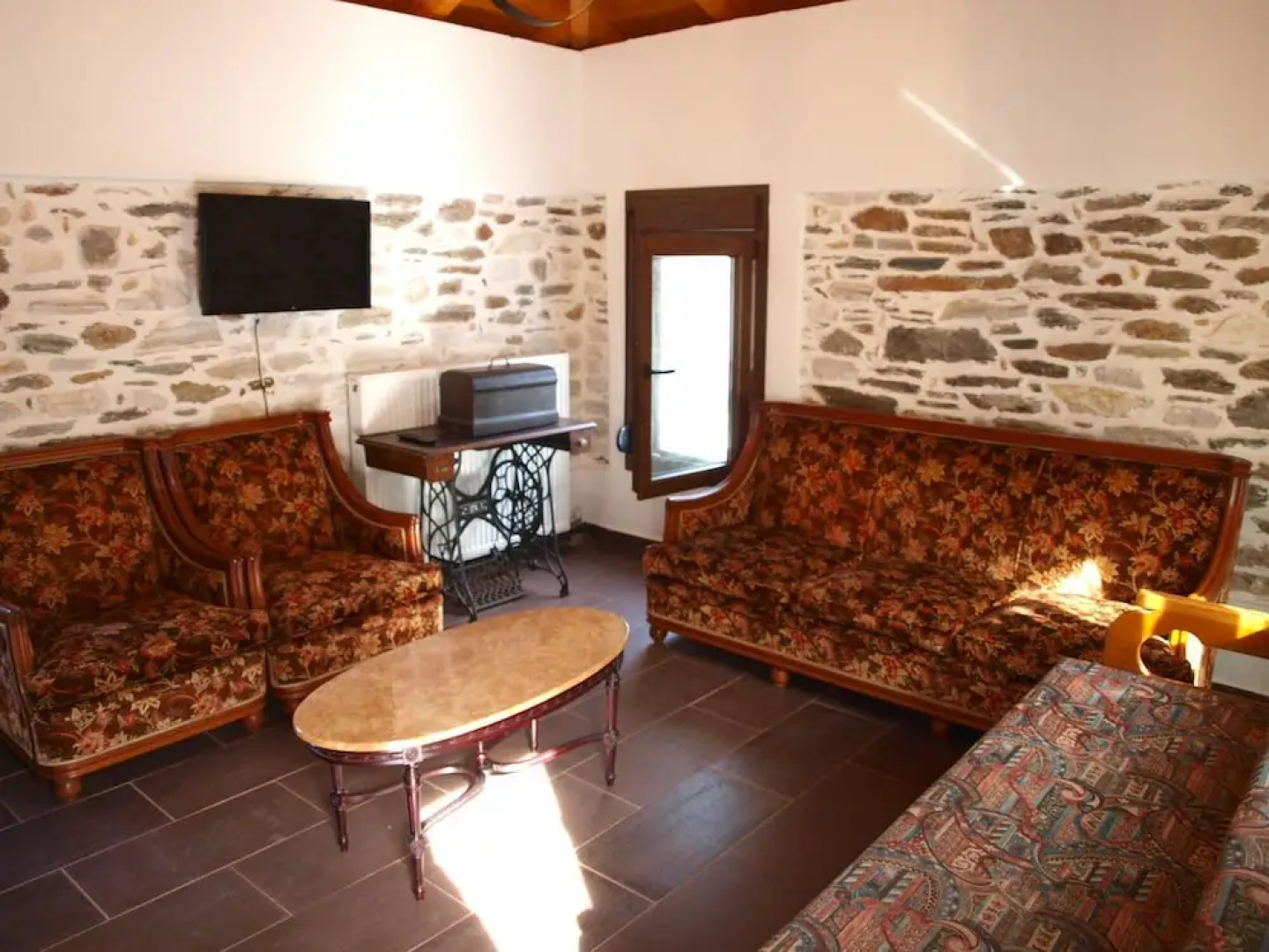 Archontiko Nikolaou Keramidi