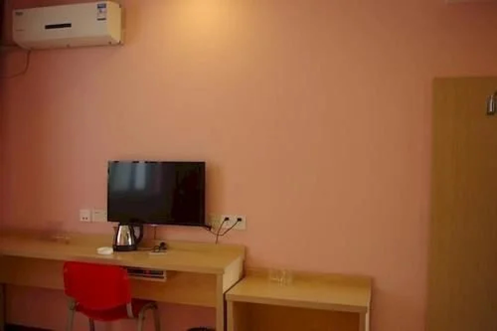 Guilin City Garden Hotel