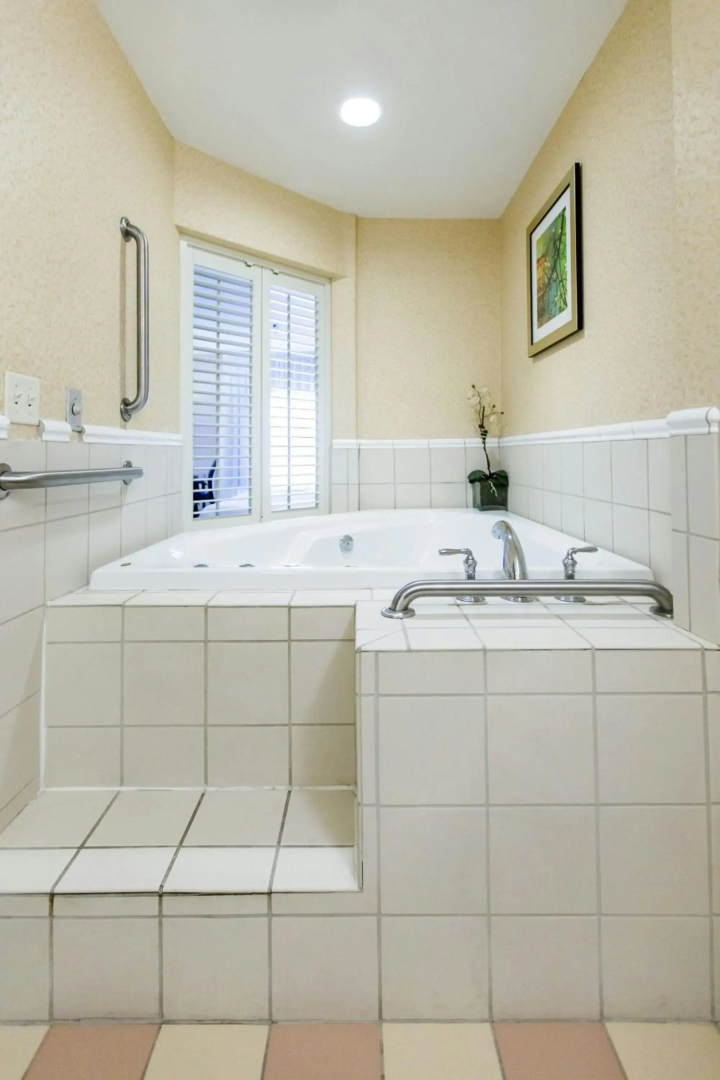 Fairfield Inn & Suites Toledo North