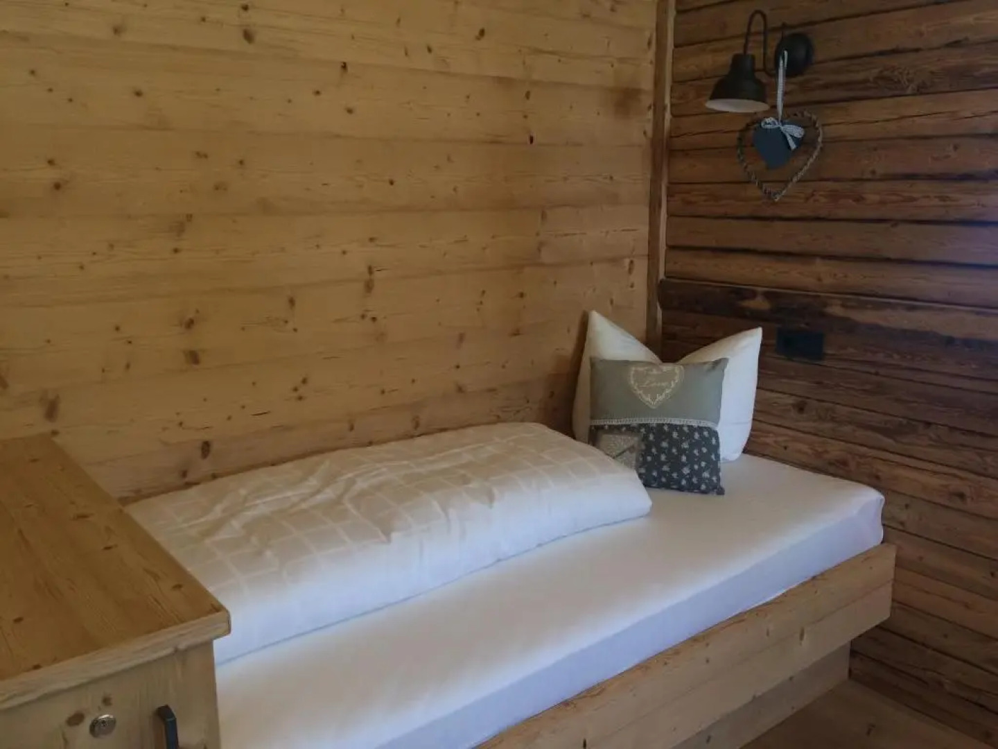 Ferienhütten Lechtal Chalets