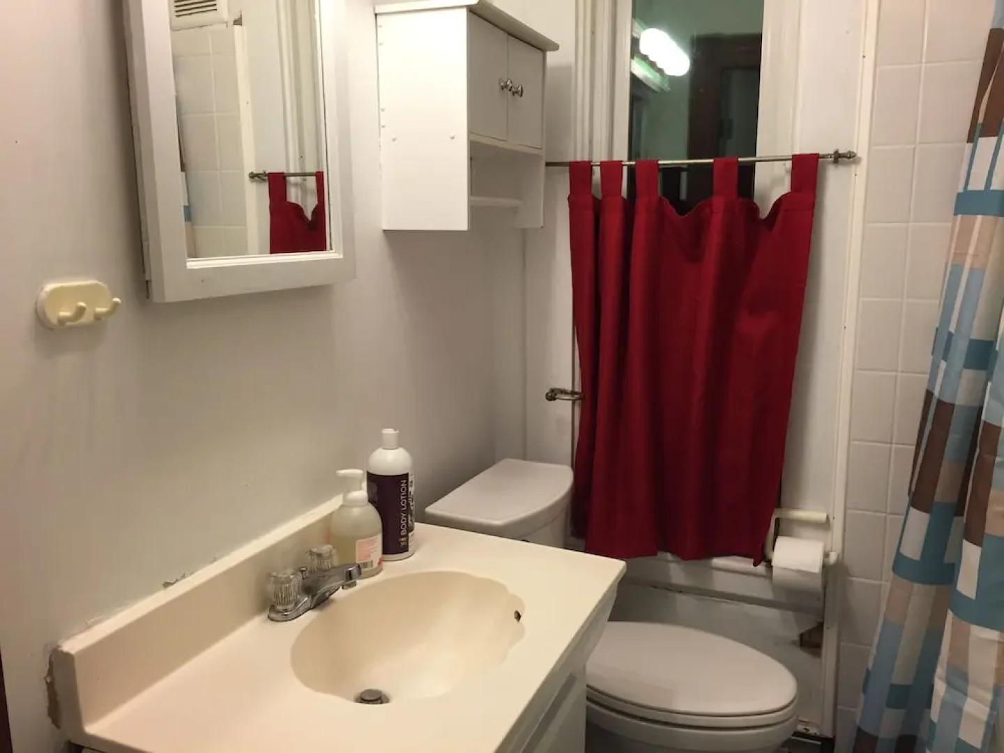 The Cambridge Karma House