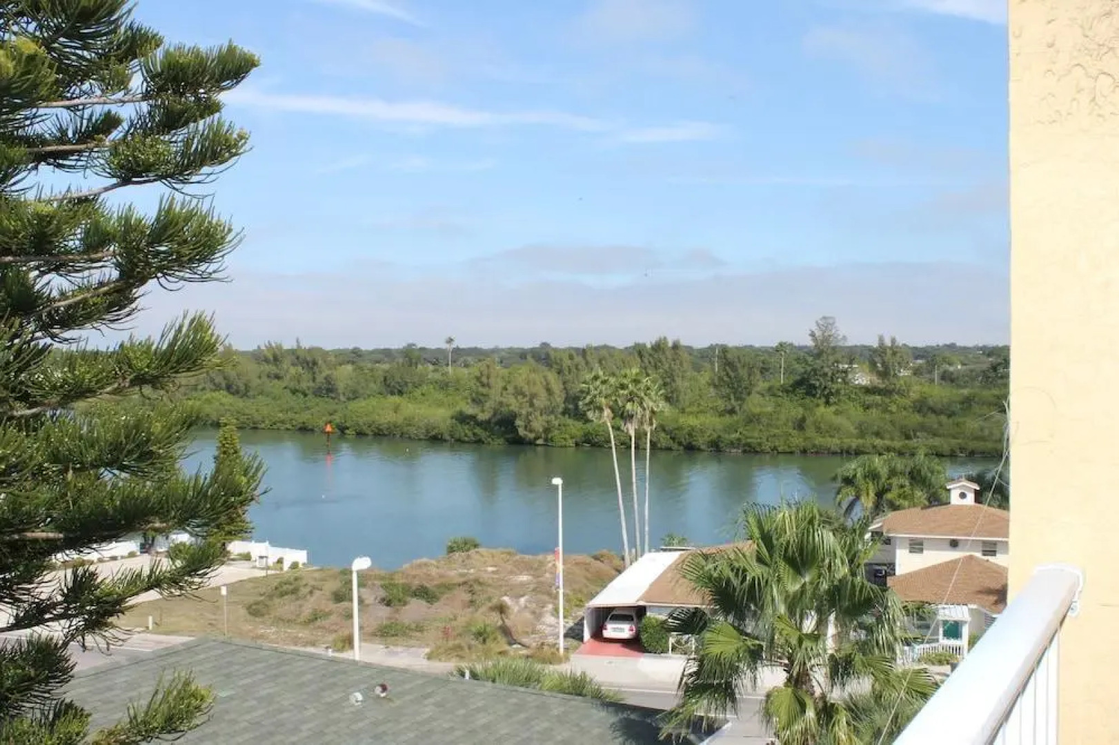 Sand Dollar 512 Apartment