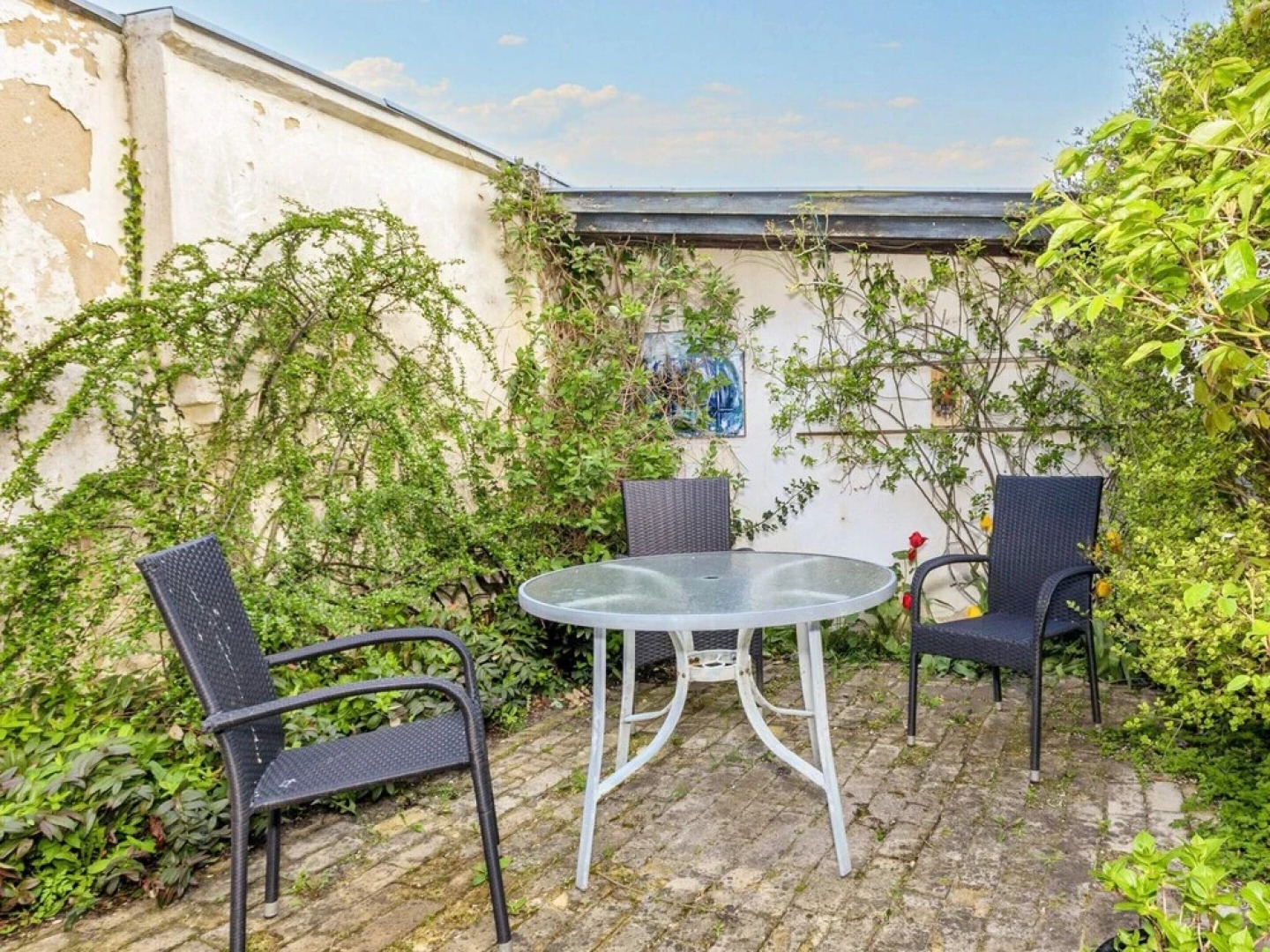 5 Person Holiday Home in Logstor