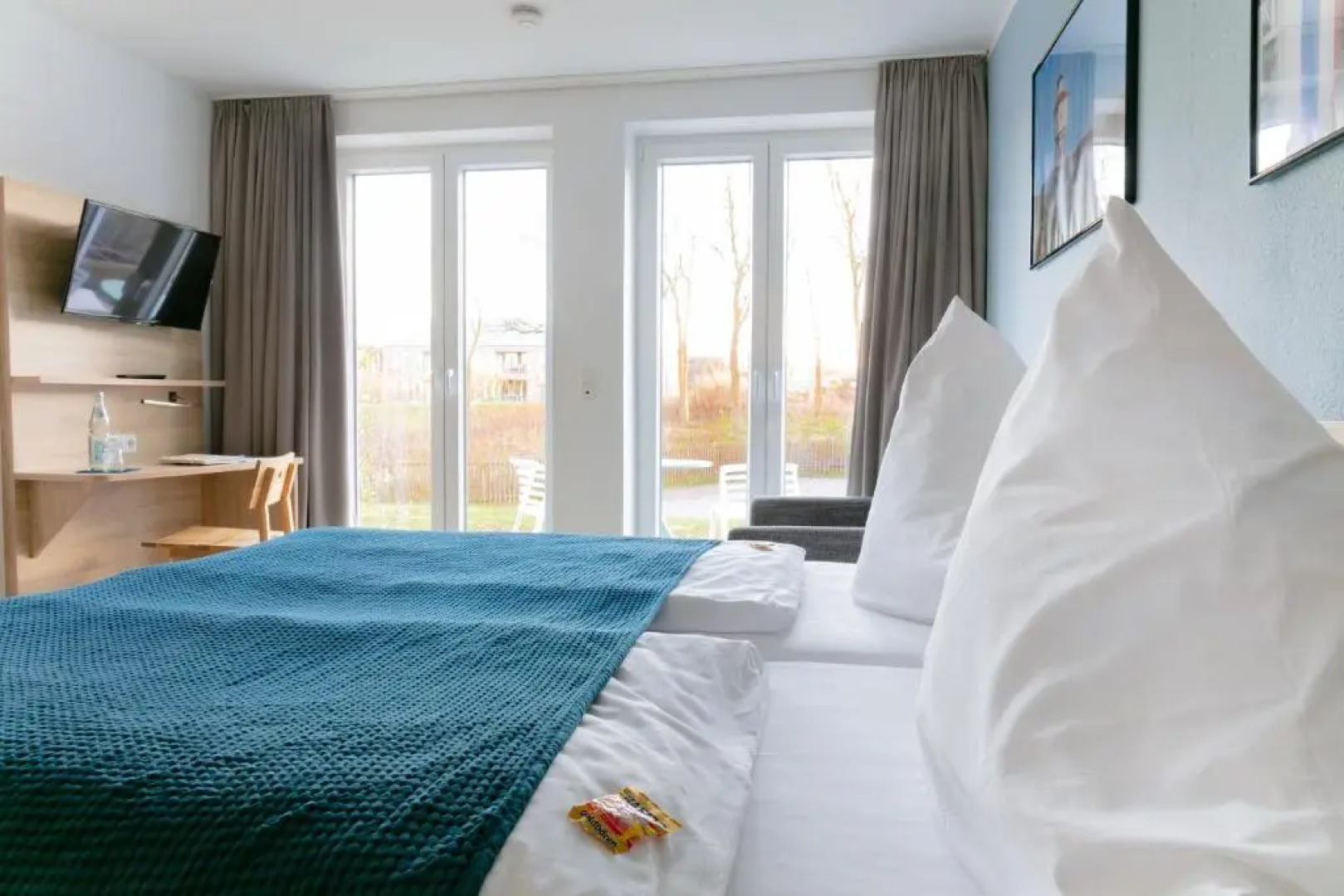 VCH Ferien- und Tagungszentrum Bethanien Langeoog