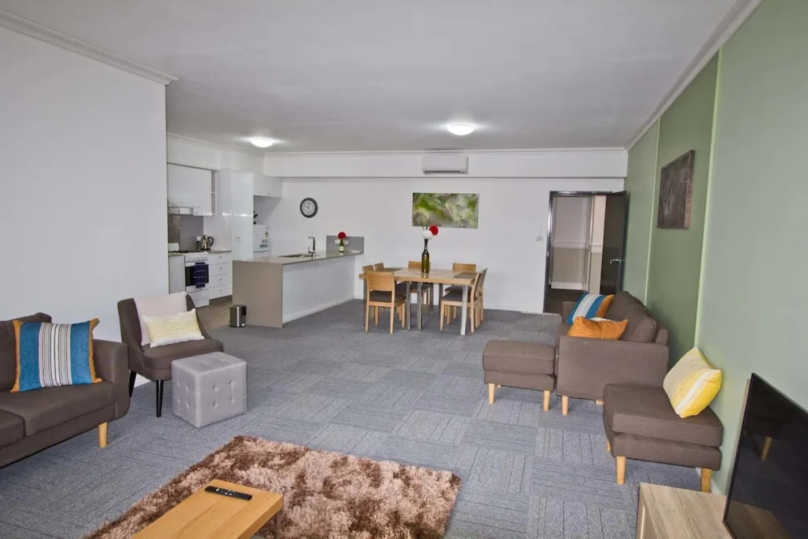 Morisset Serviced Apartments