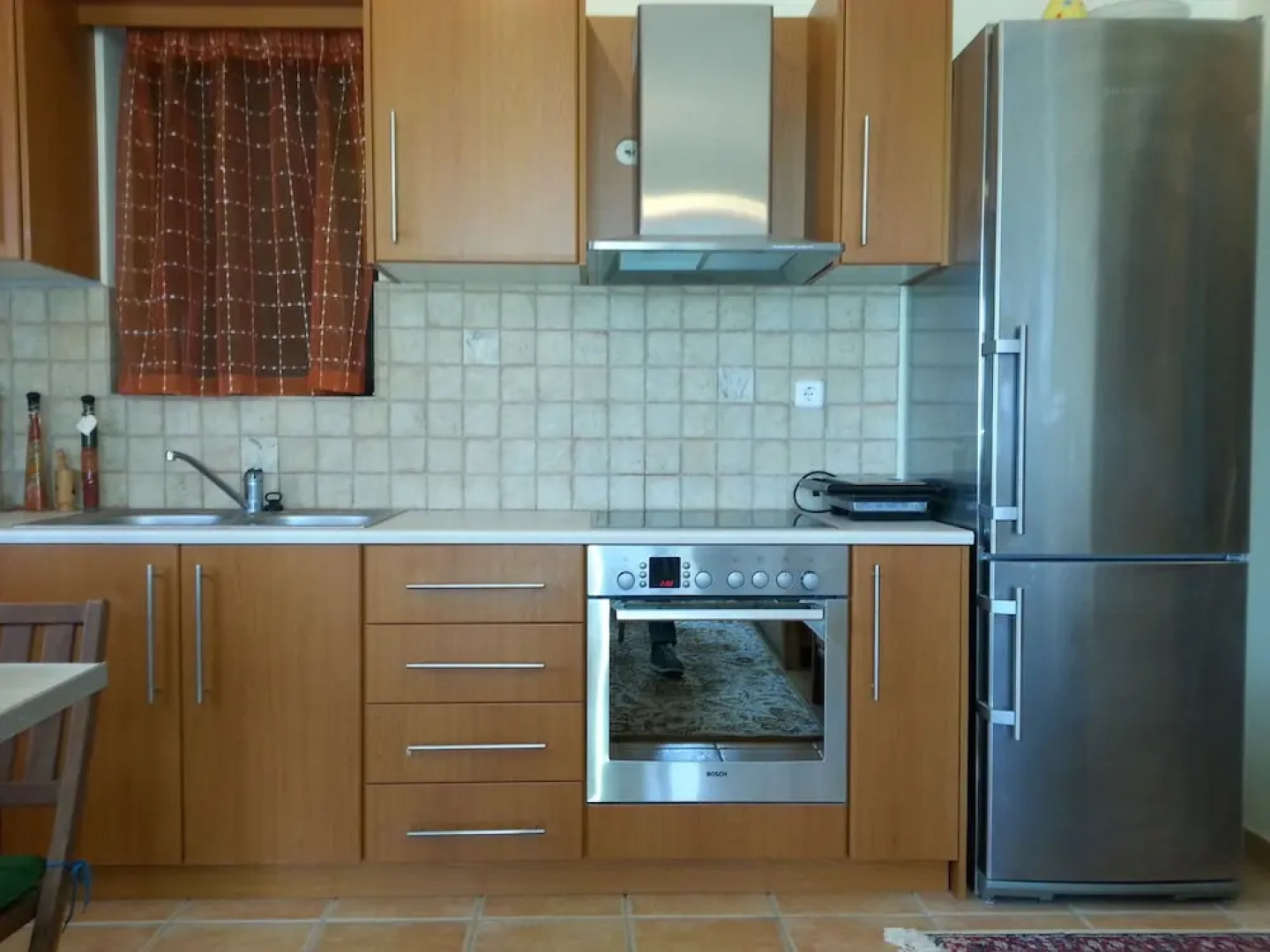 Ela Mesa Luxury Apartments