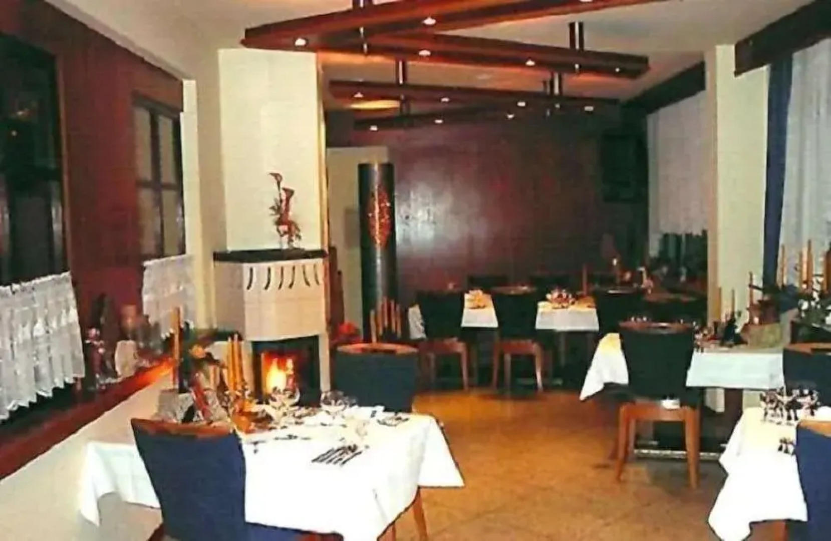 Landgasthof Meissnerhof