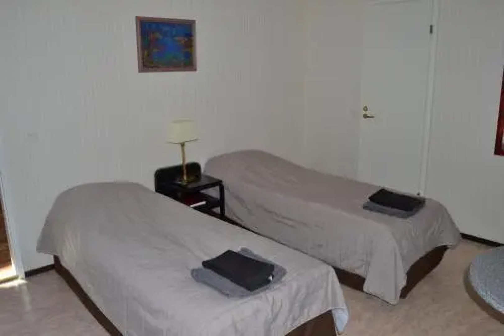 Hotelli Kuninkaankartano