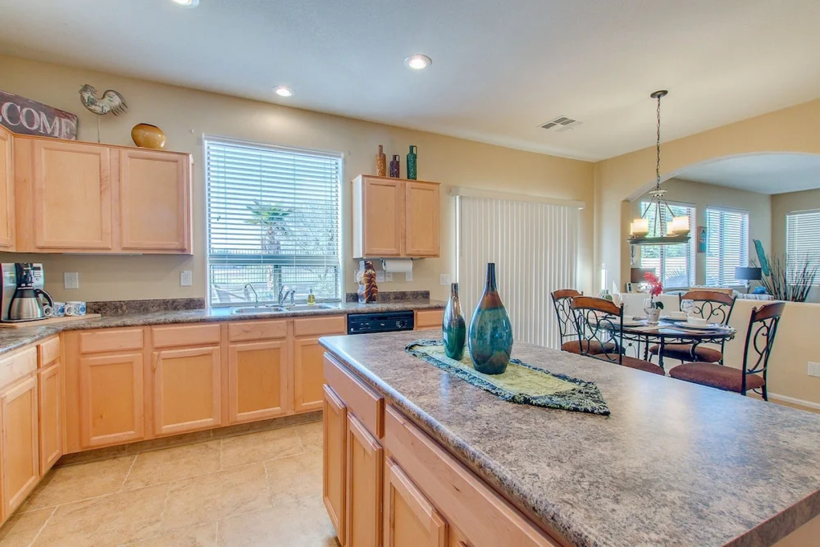 Taylor Trail - 4 Br home by RedAwning