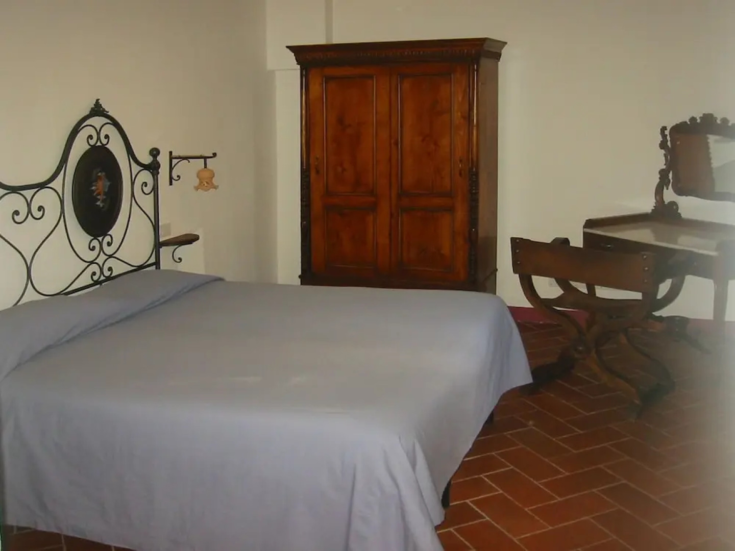 Agriturismo Monticello Di SantAlpestro