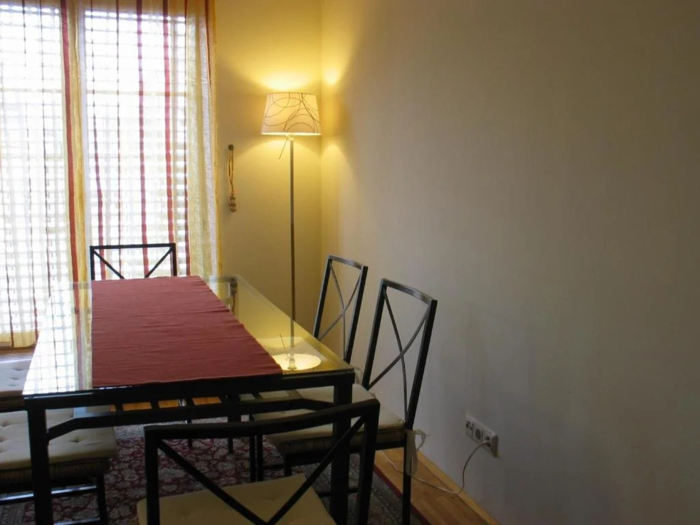 Appartement Alpenresort