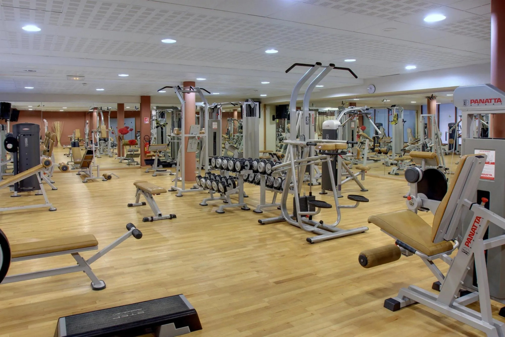 Best Western Hotel Ile de France