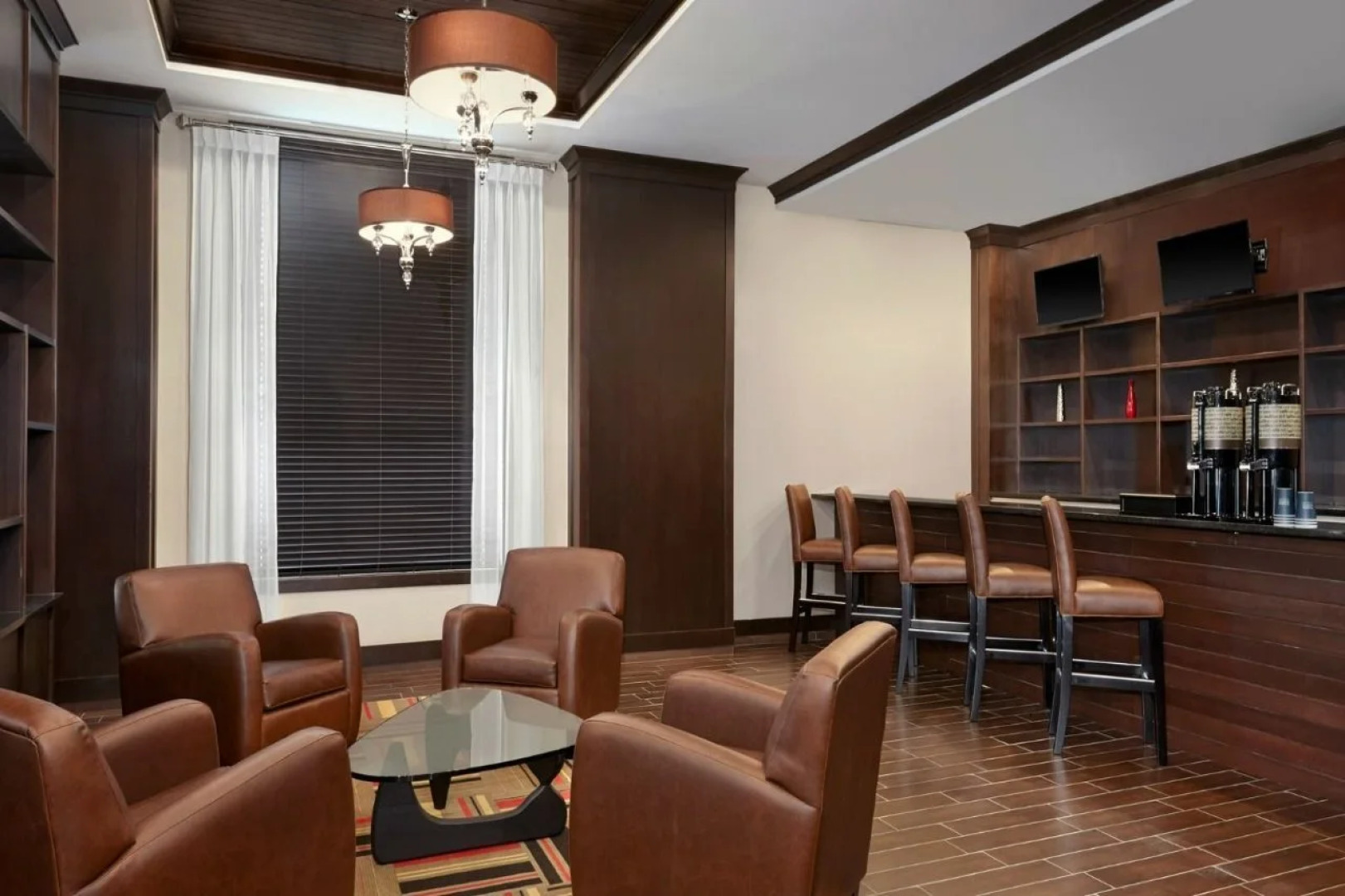 Four Points by Sheraton Edmonton International Airport