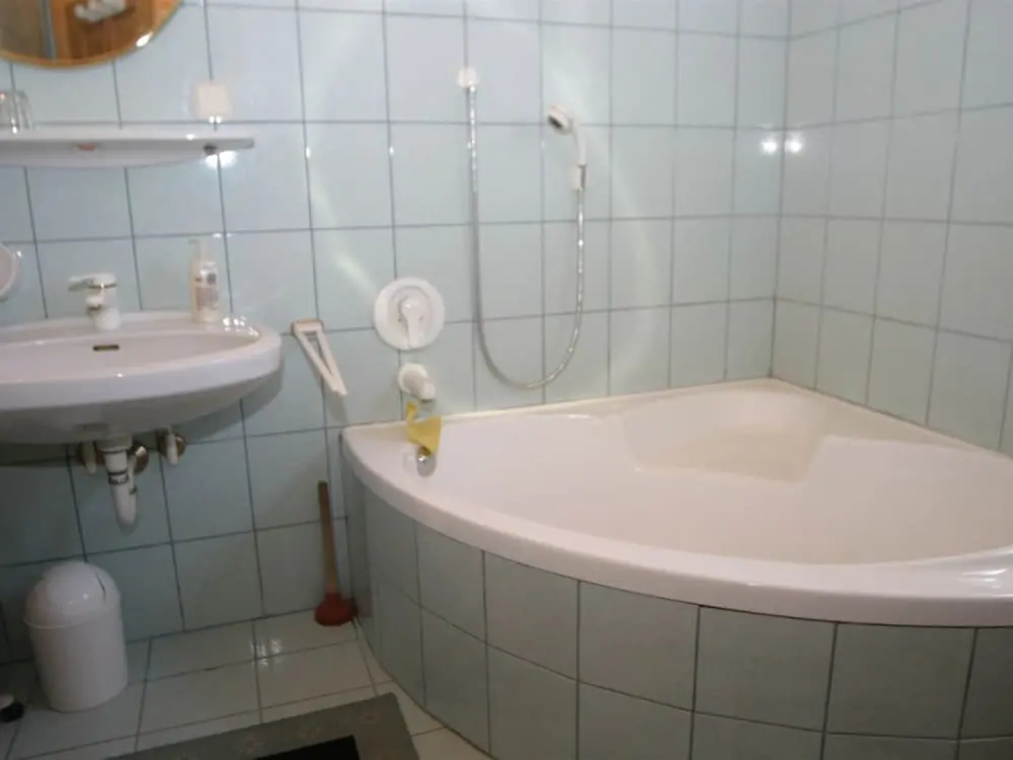 Chalet in Diex Near Klopeiner See With Sauna-formerly TUI Ferienhaus