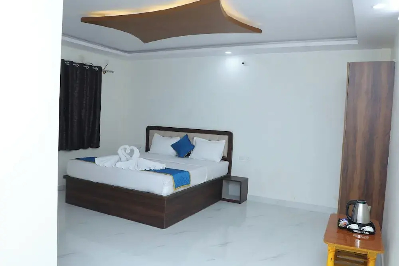 Hotel Royal Garuda Palace