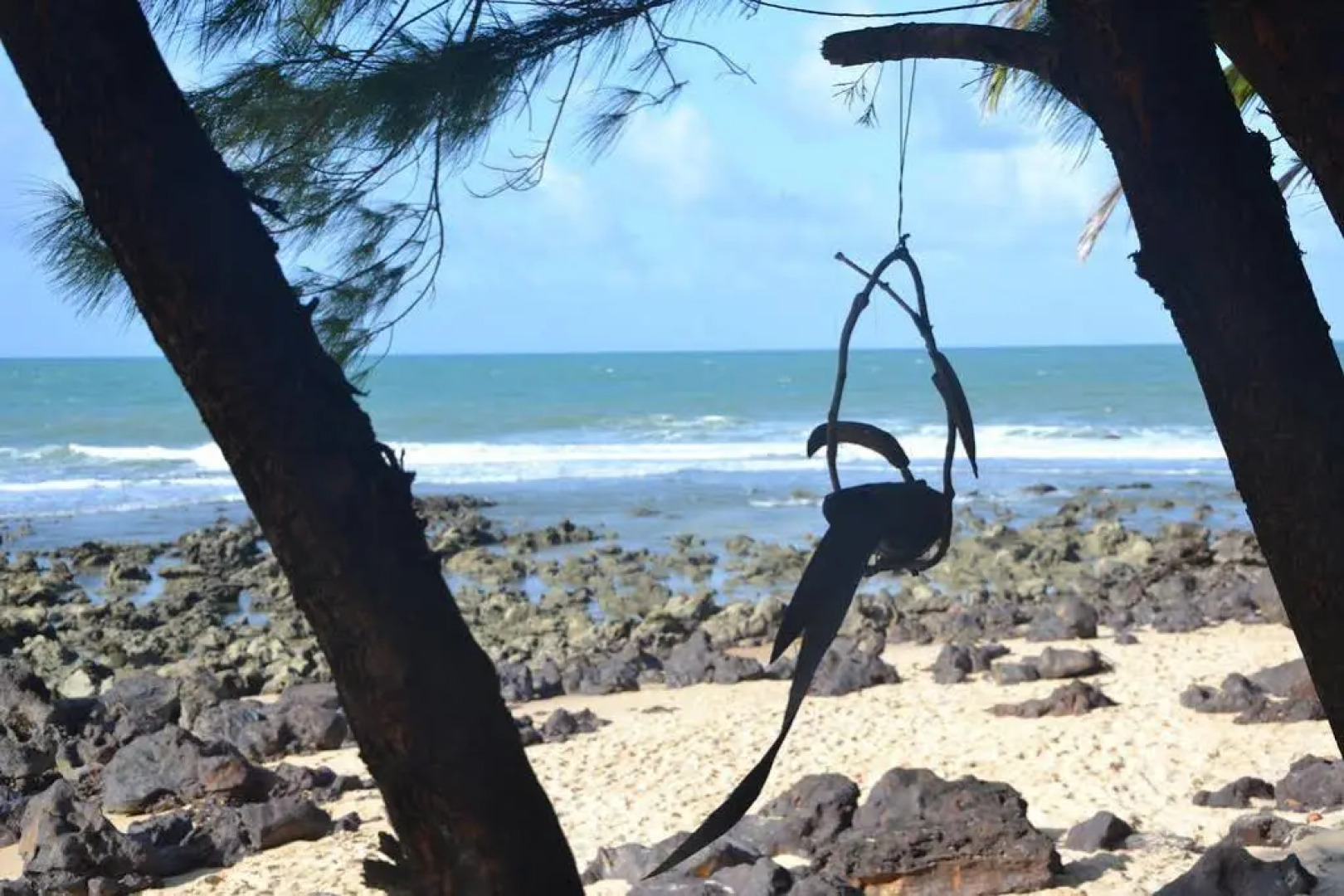 Pousada Paraíso das Tartarugas