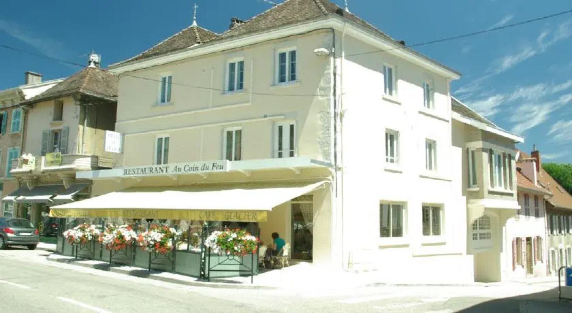Hotel de France