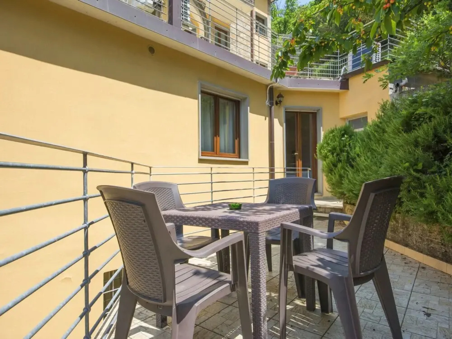 Relais San Baronto in San Baronto