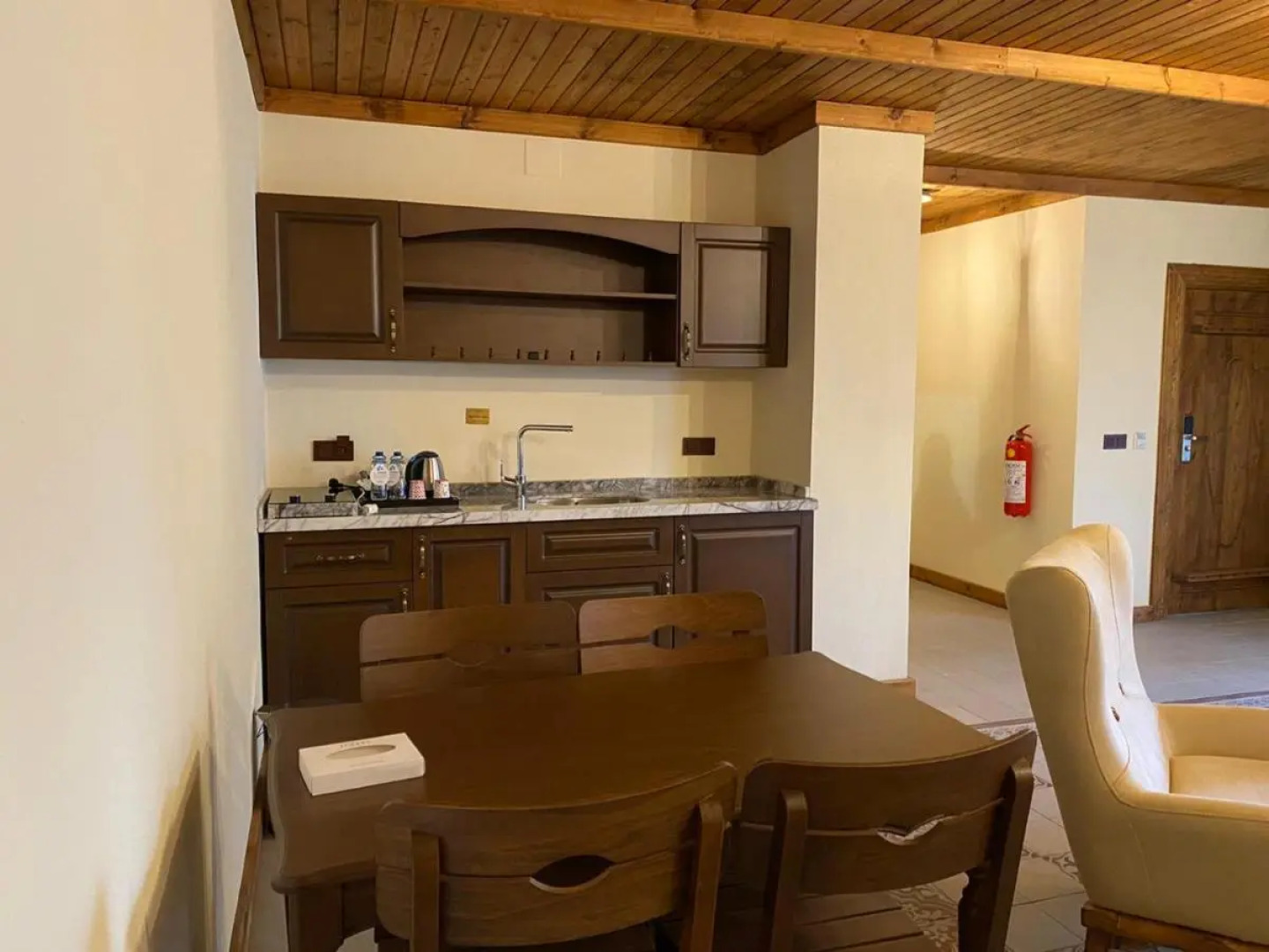 Foleya Mountain Resort