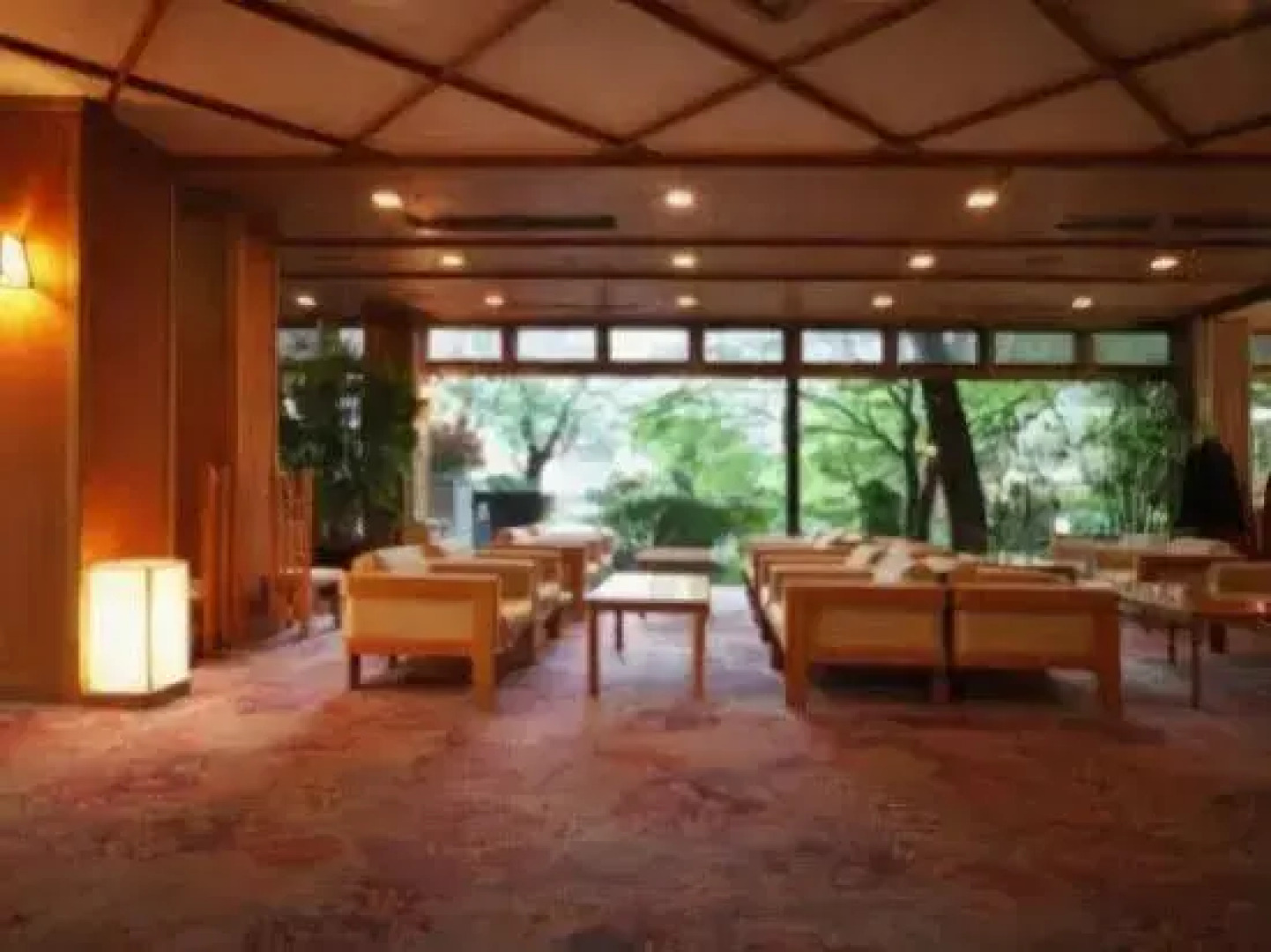 Ujo no Yado Shintsuta