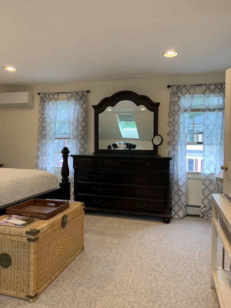 The Tern Inn Bed & Breakfast and Cottages