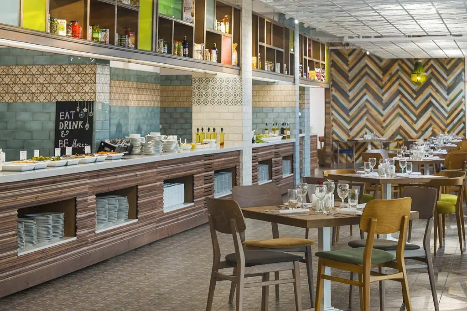 Sunrise Blue Magic Resort - All Inclusive