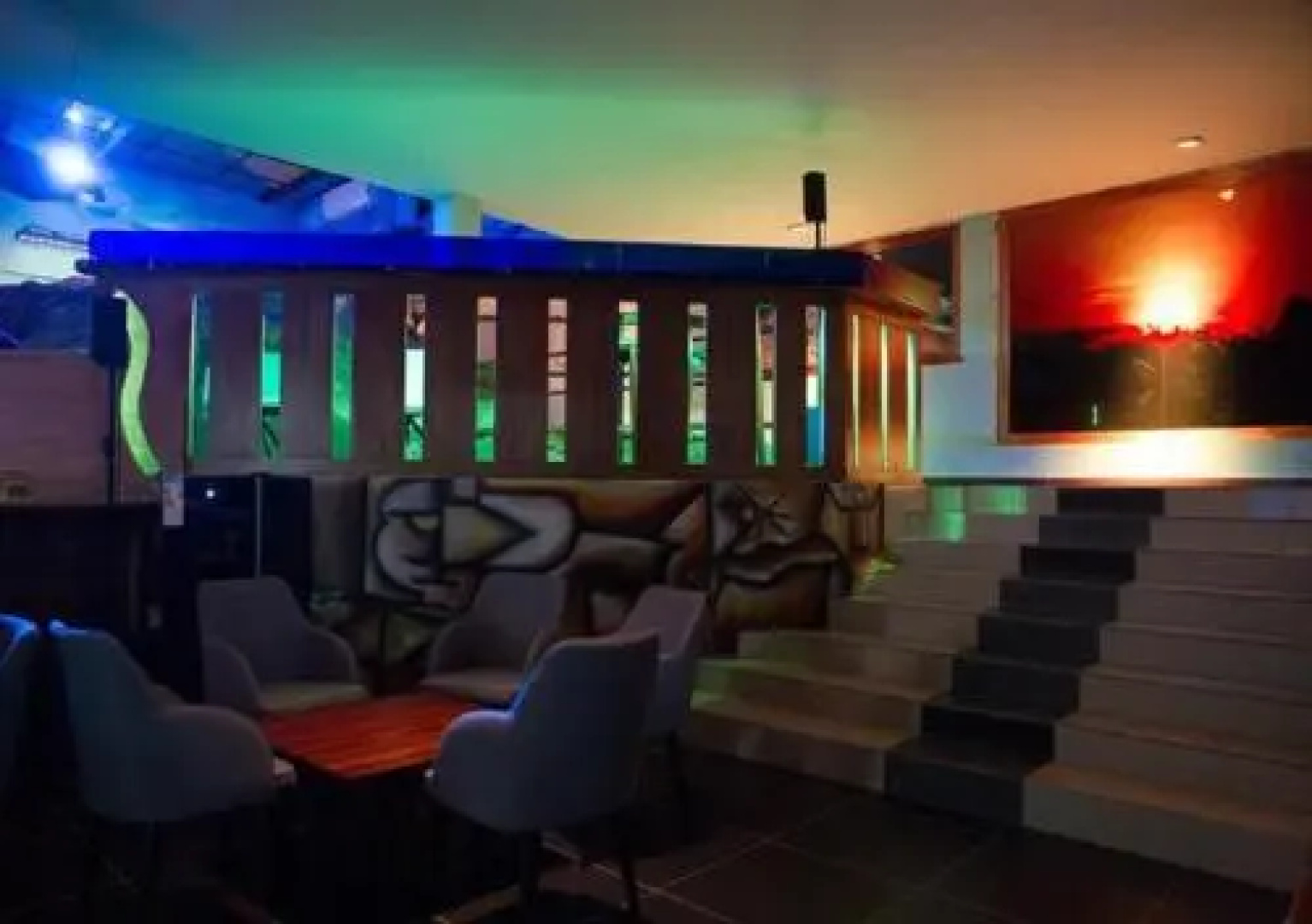 Hotel Residence Christy