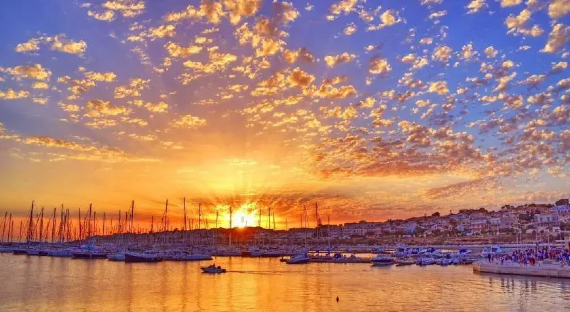 Villetta Porto Turistico