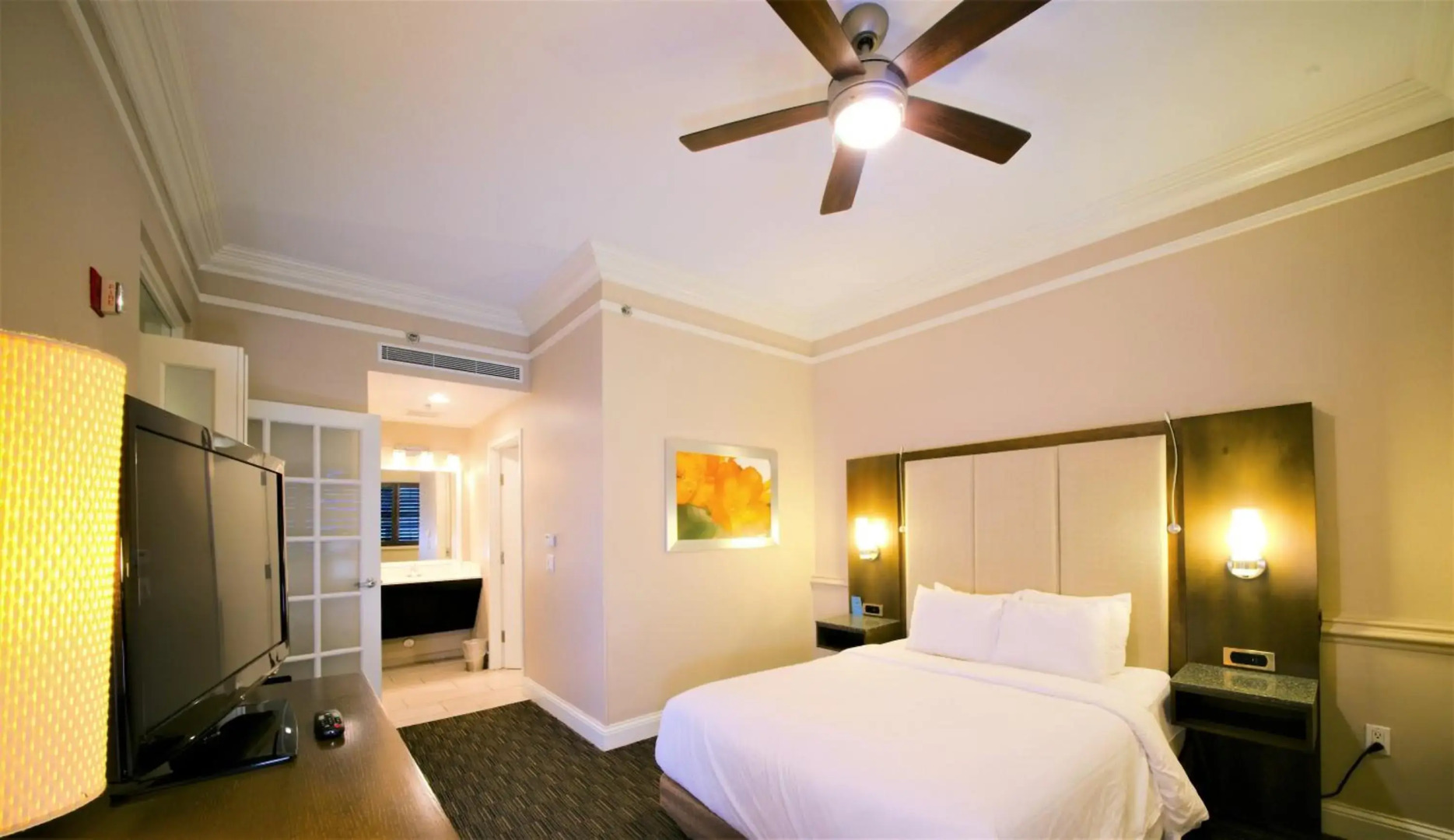 Radisson Resort at the Port