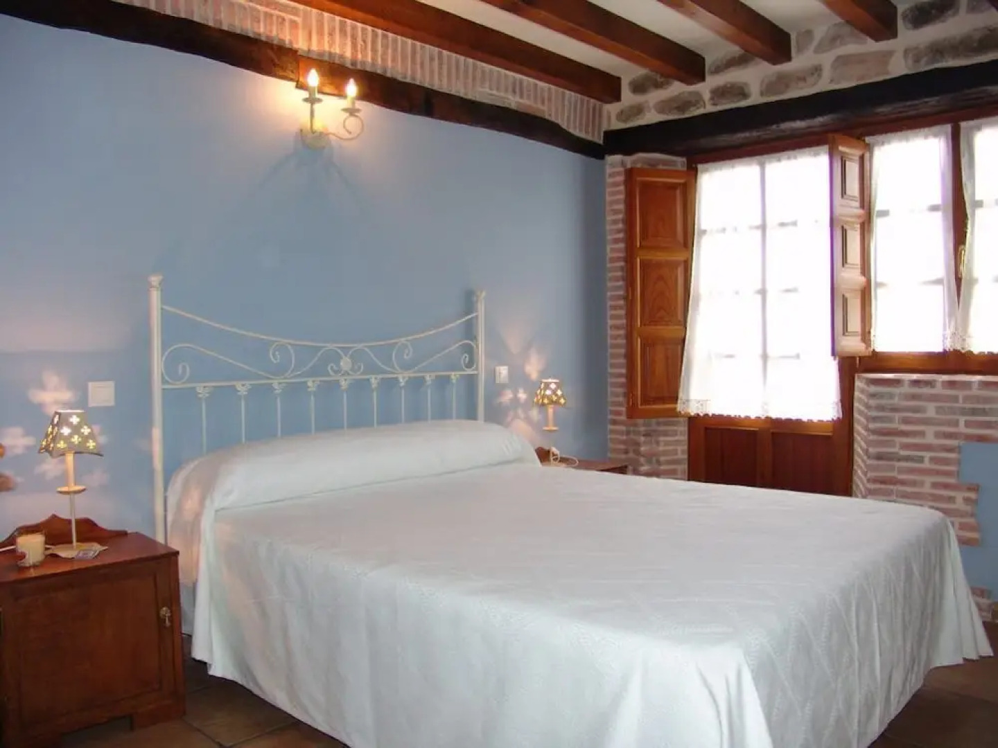 Apartamentos Los Mantos