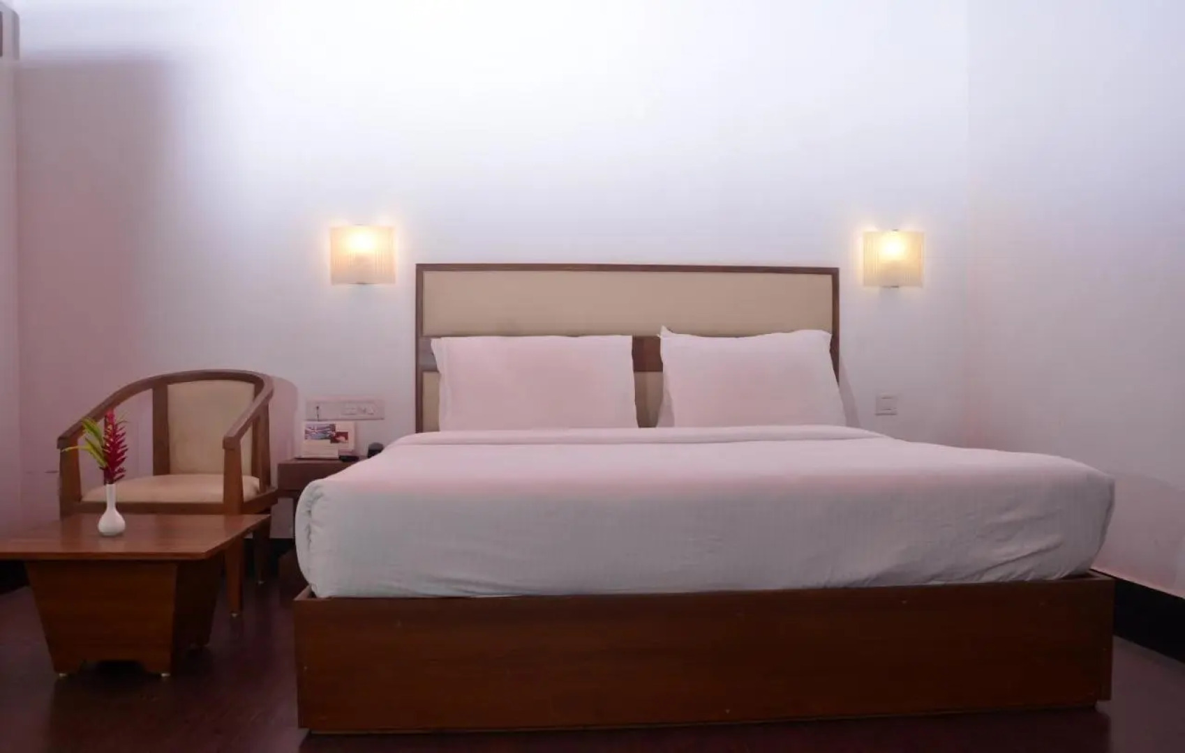 Vasco Da Gama Beach Resort