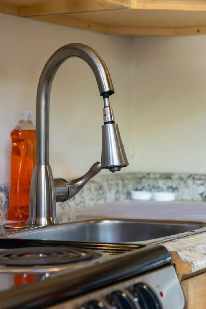 Cozy Studio in Concord, Near Bart